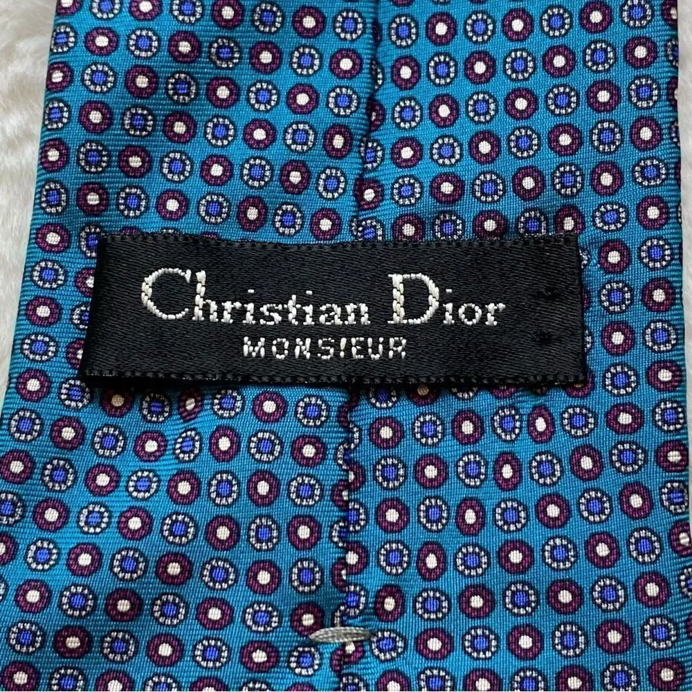 Dior christian monsieur