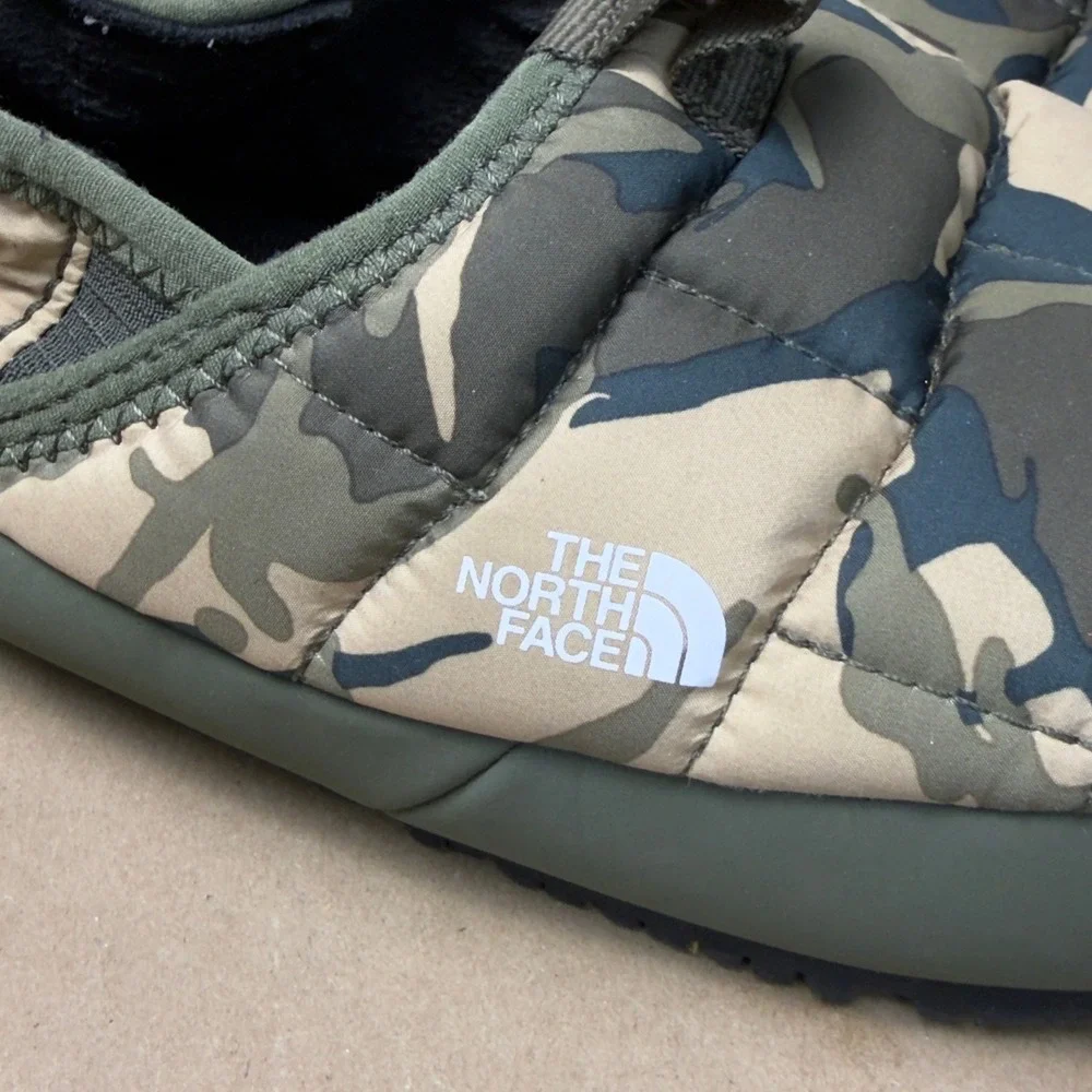 The North Face north face
