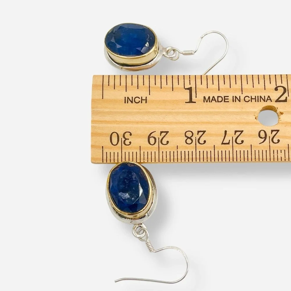 Sundance 🥄physical measurements