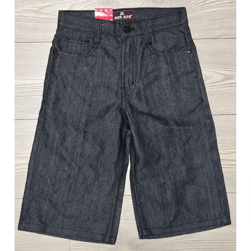 Red Ape product pair