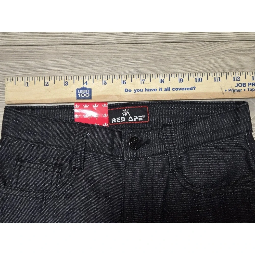 Red Ape product pair