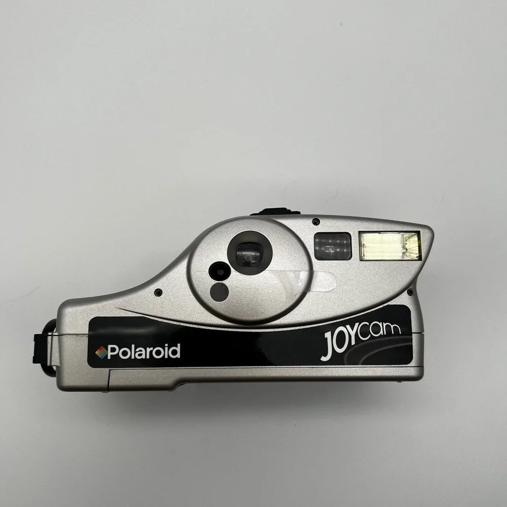 Polaroid **have not
