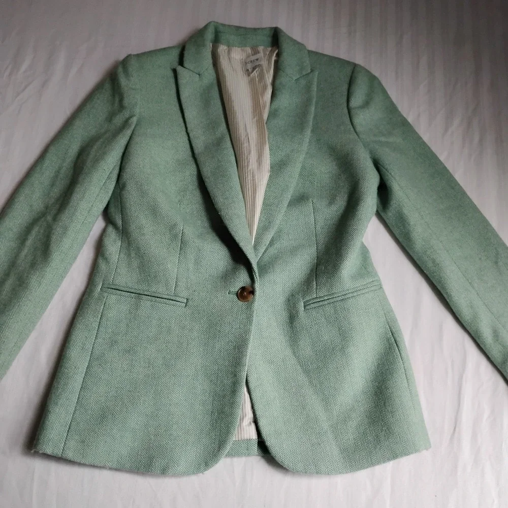 J. Crew crew women