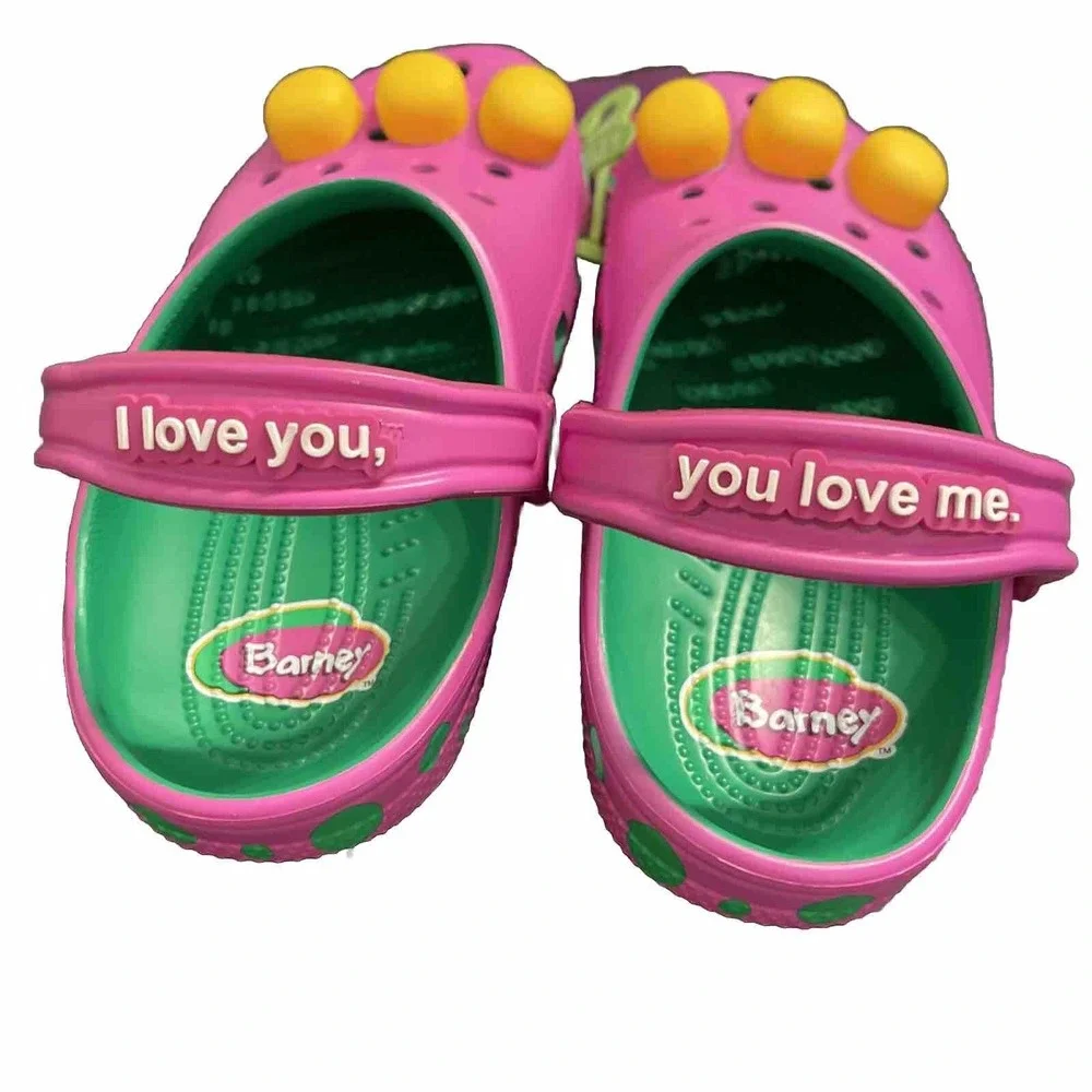 CROCS introducing limited