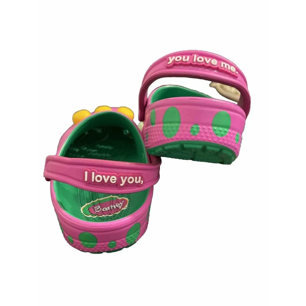 CROCS introducing limited
