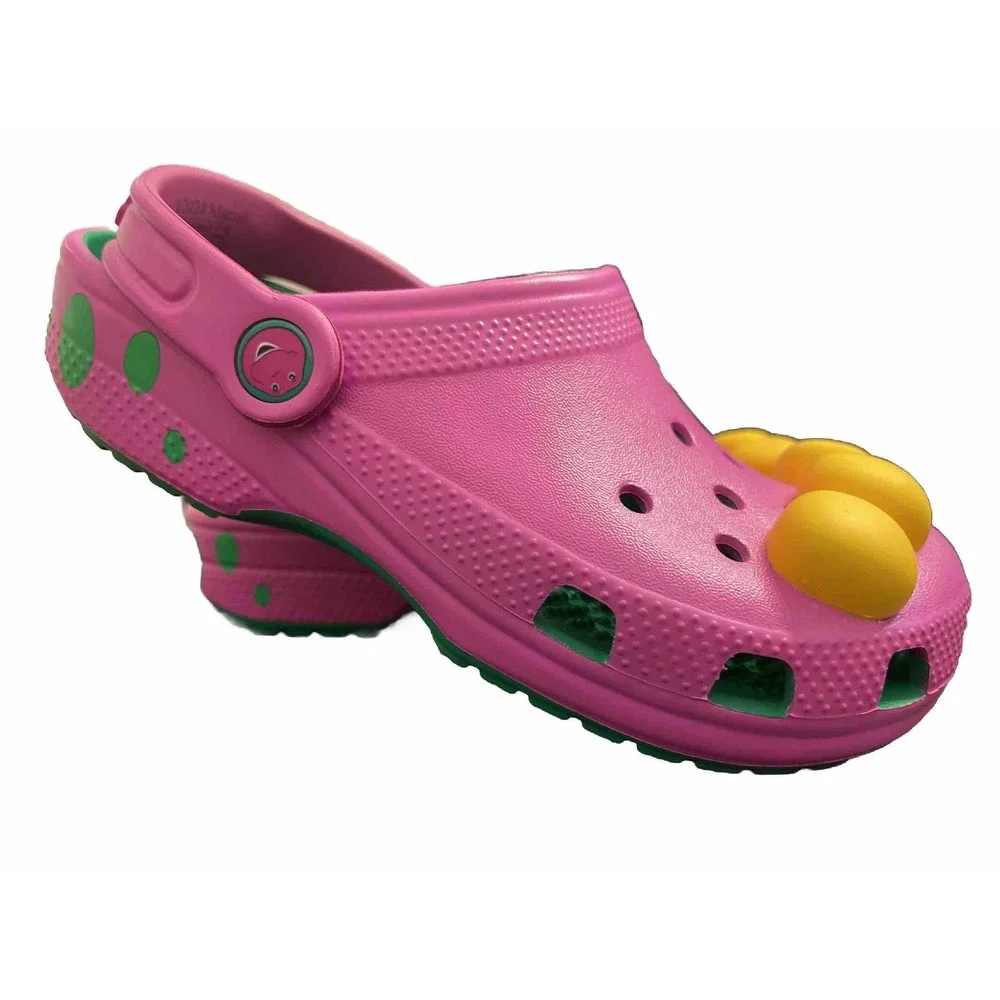 CROCS introducing limited
