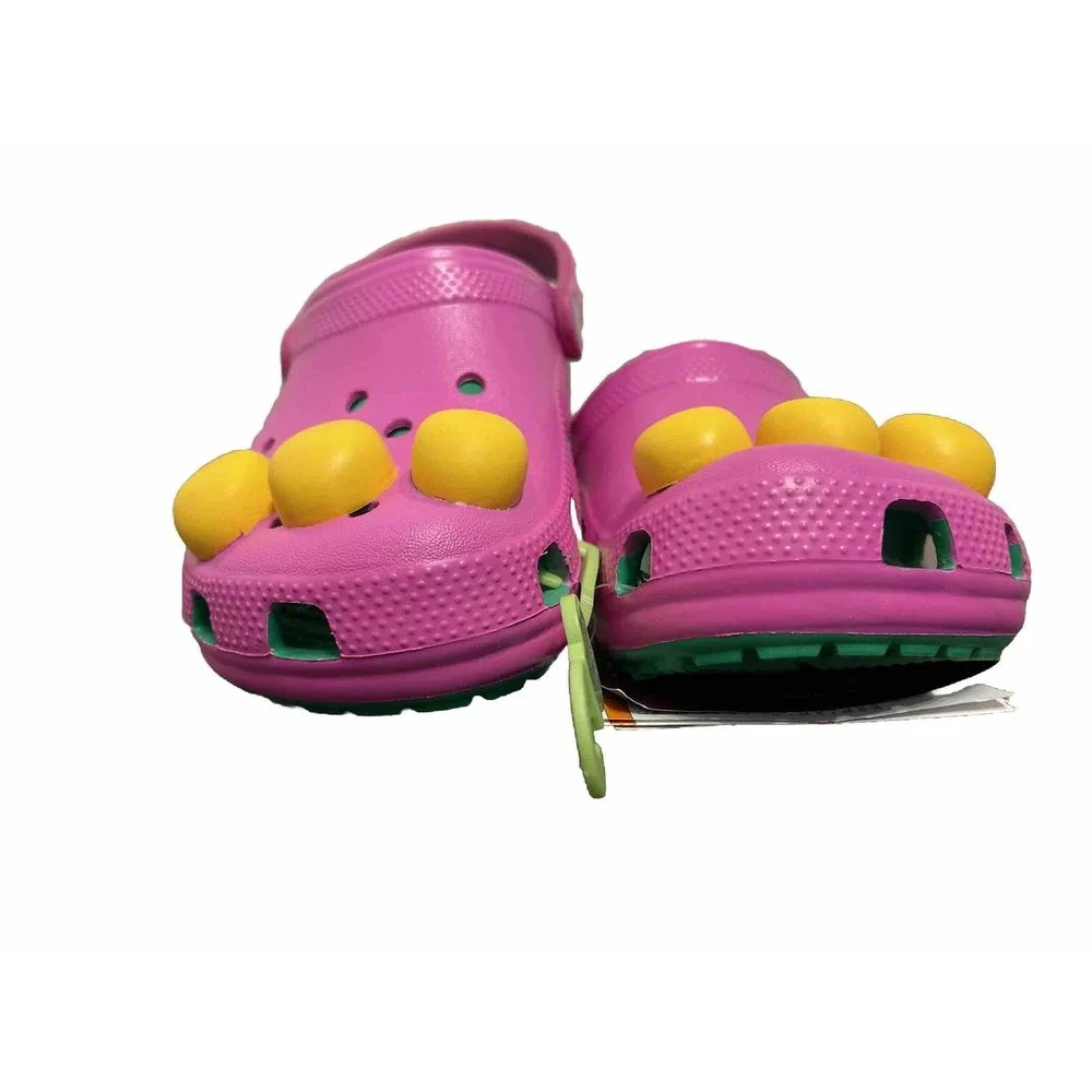 CROCS introducing limited