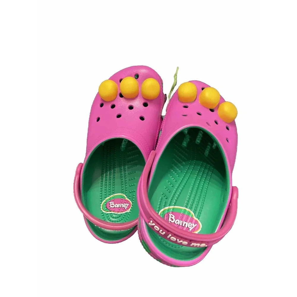 CROCS introducing limited