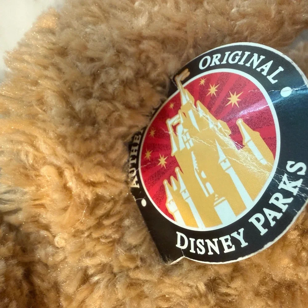 Disney measurements height