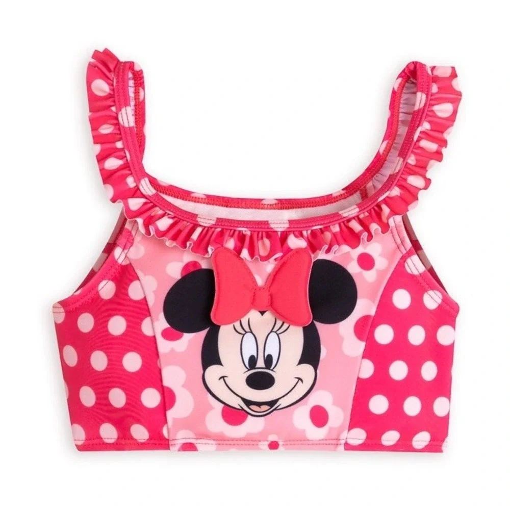 Disney dive into