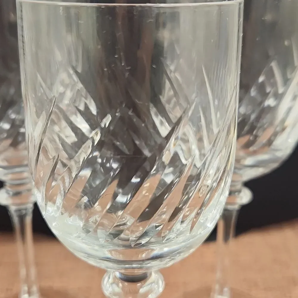 N/A elegant crystal