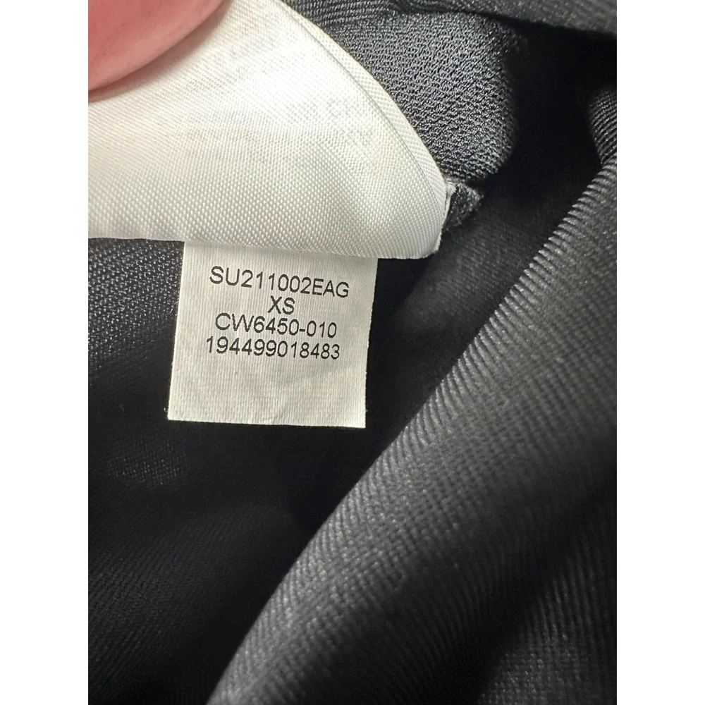 Nike see last