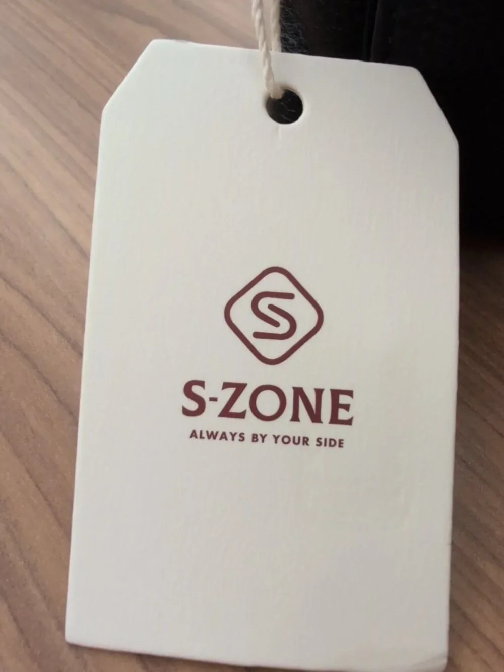 S-Zone zone leather