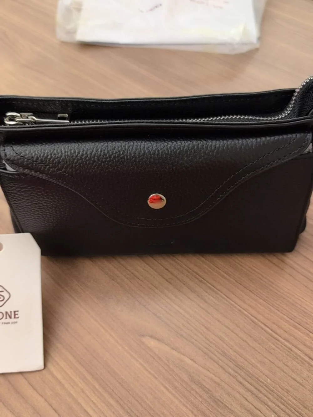 S-Zone zone leather
