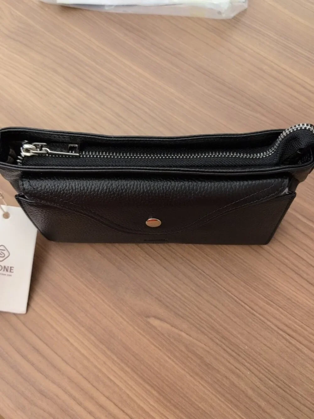 S-Zone zone leather