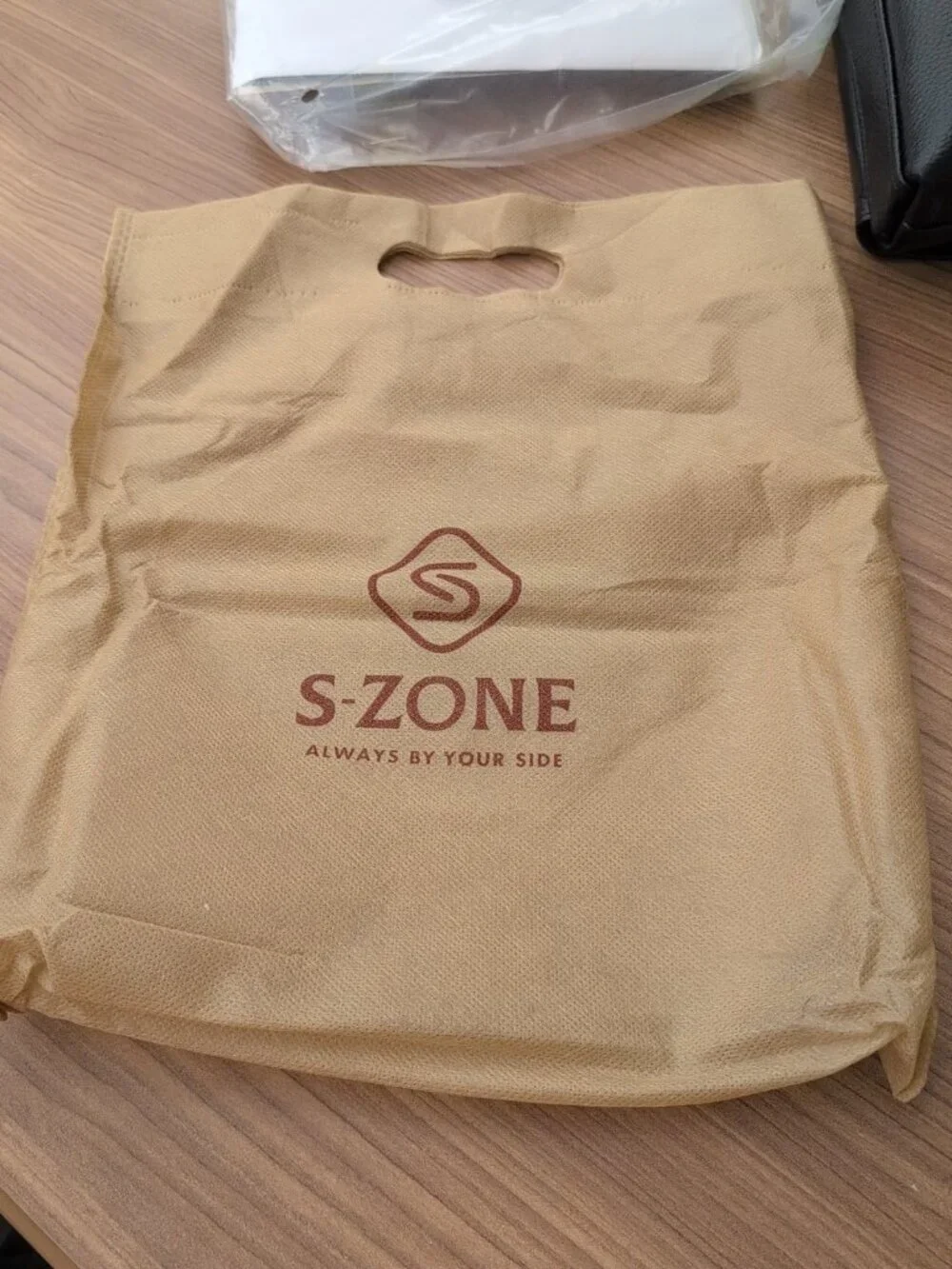 S-Zone zone leather