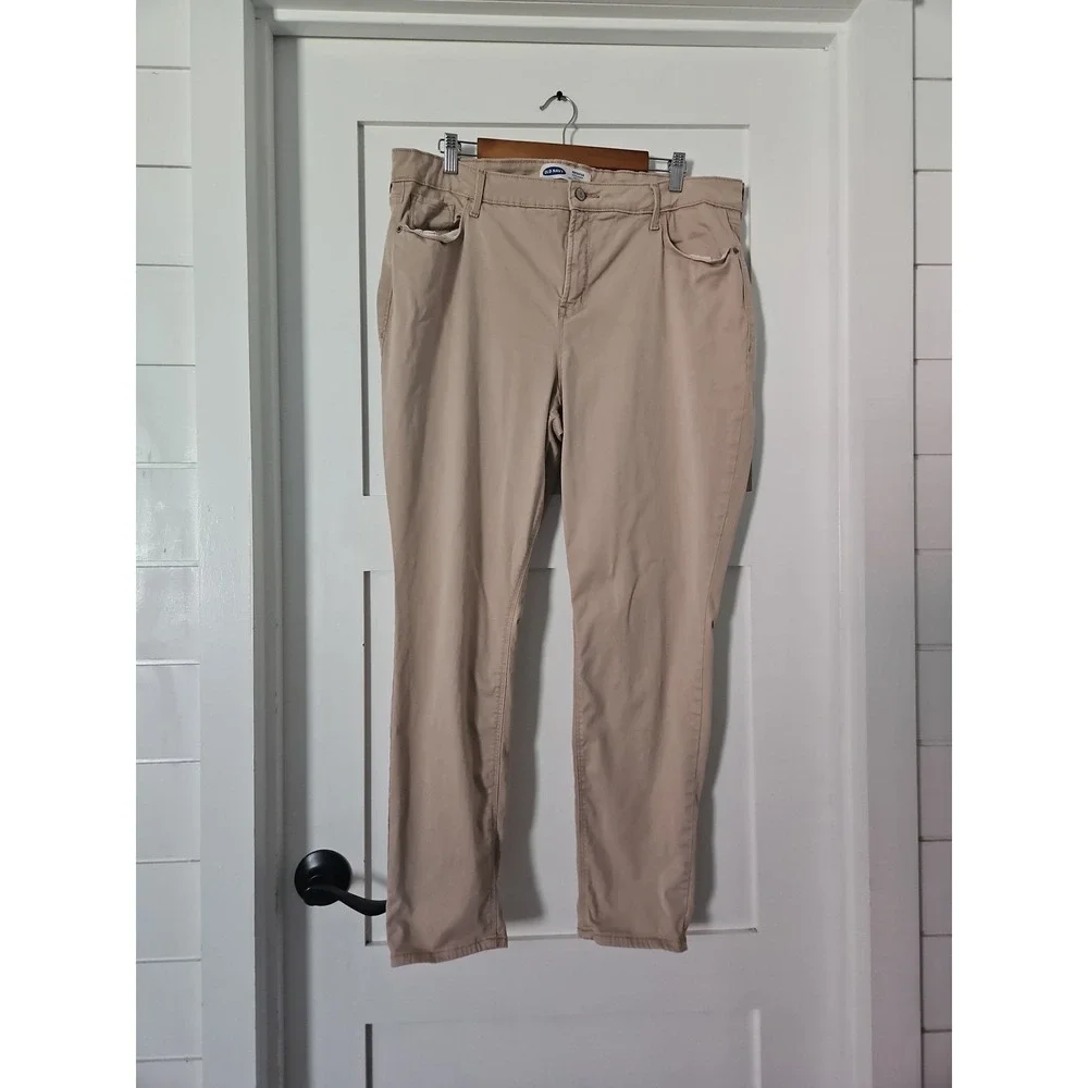 Old Navy brand old
