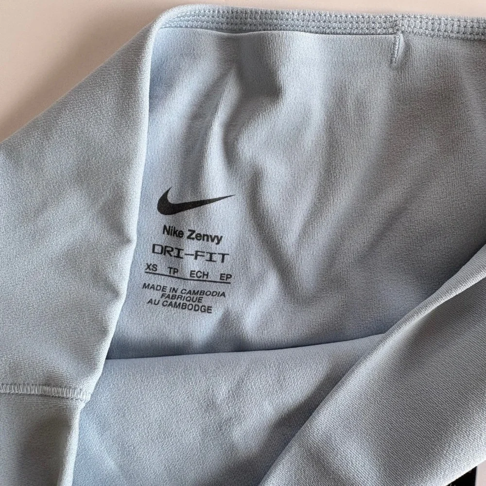 Nike zenvy leggings