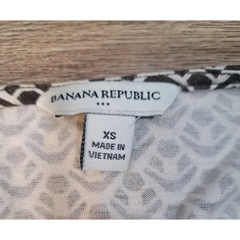 Banana Republic y2k banana