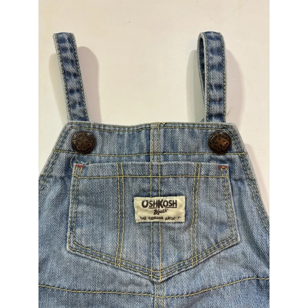 OshKosh B’gosh good preowned