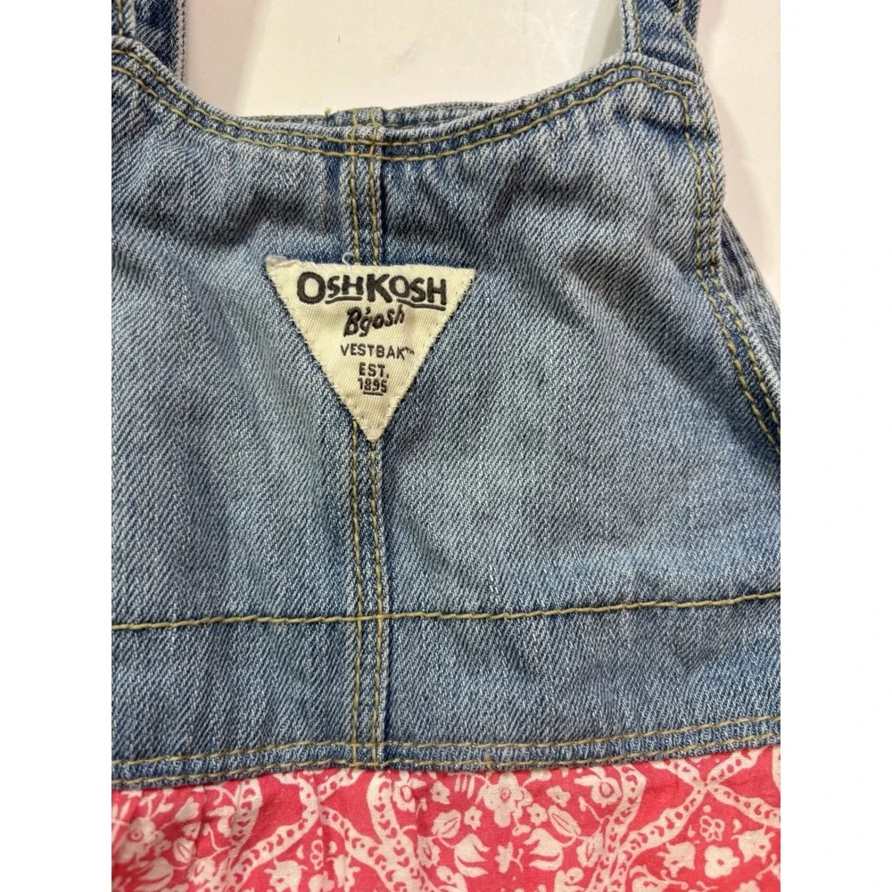 OshKosh B’gosh good preowned