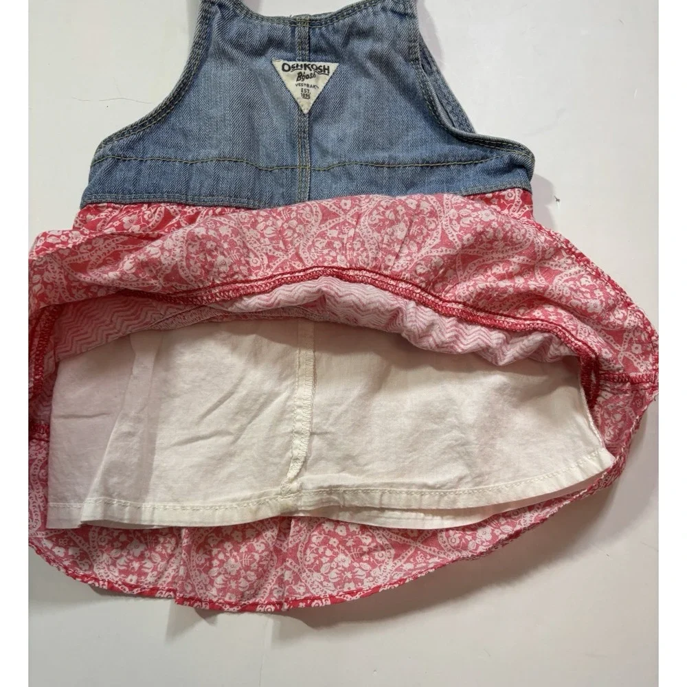 OshKosh B’gosh good preowned