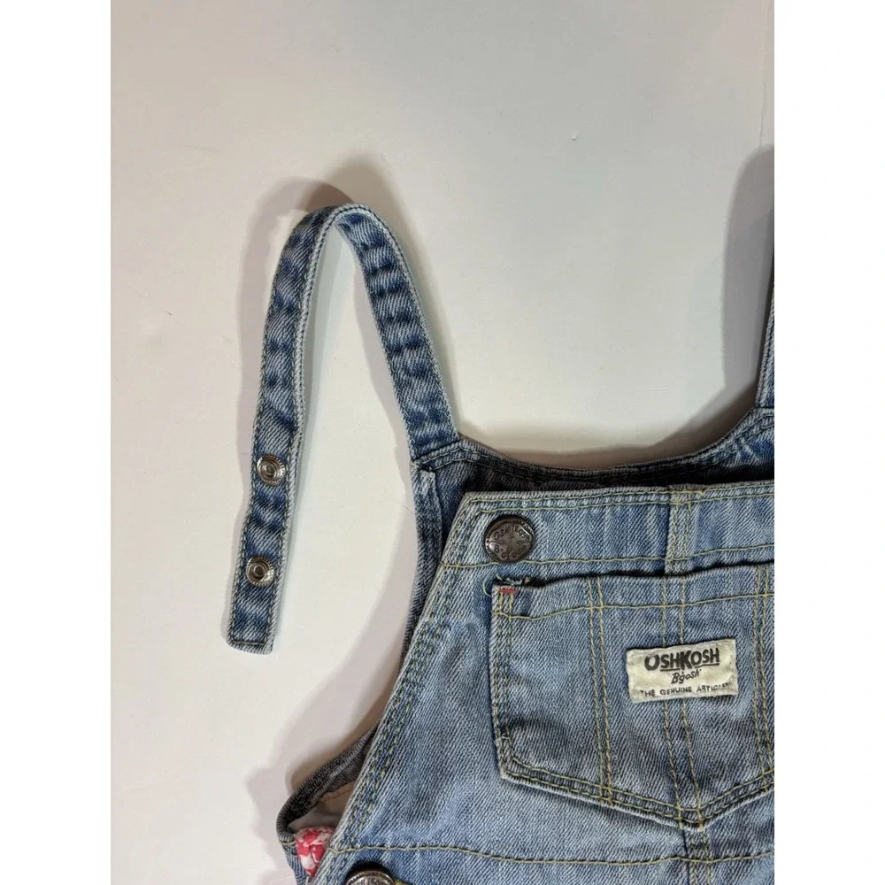 OshKosh B’gosh good preowned
