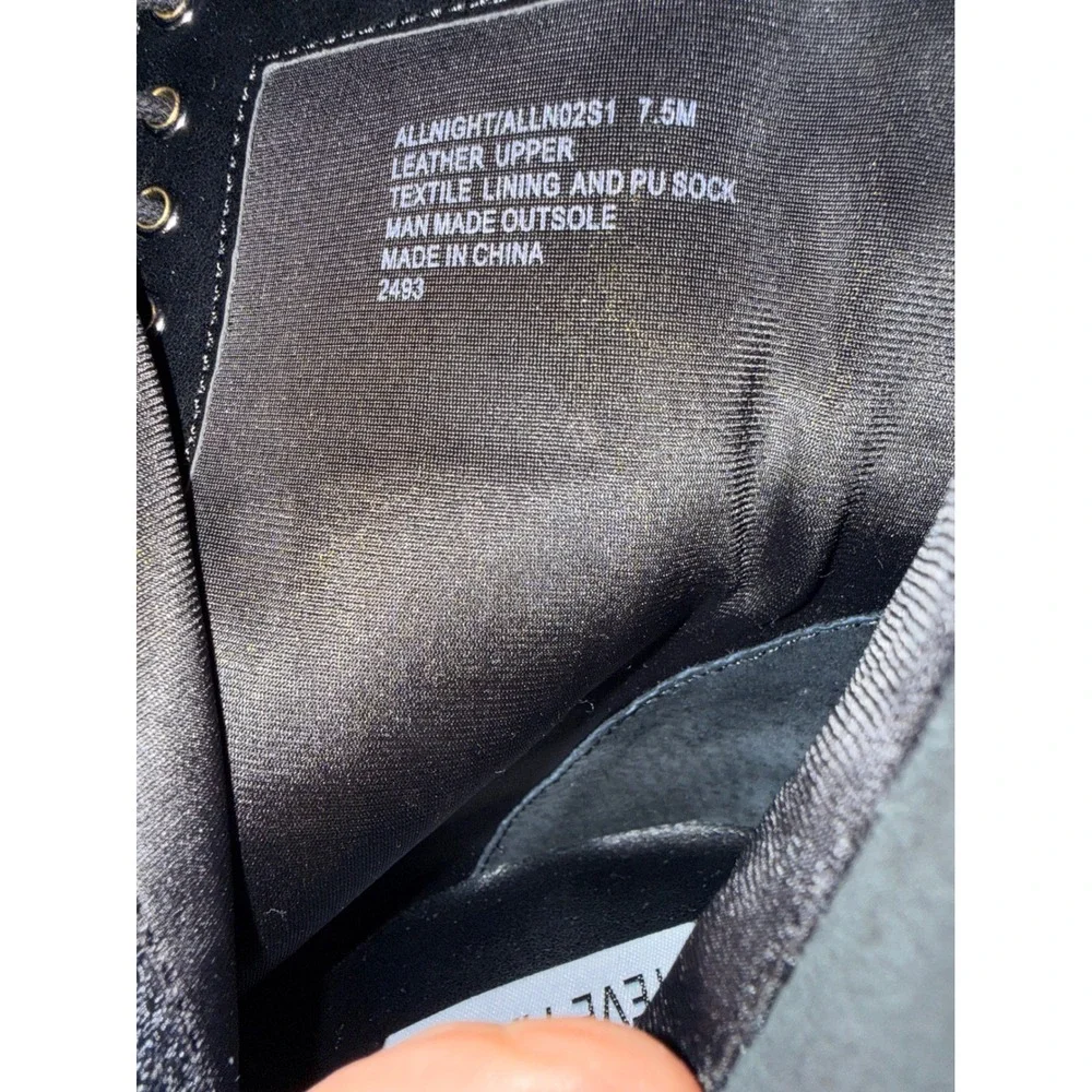 Steve Madden steve madden