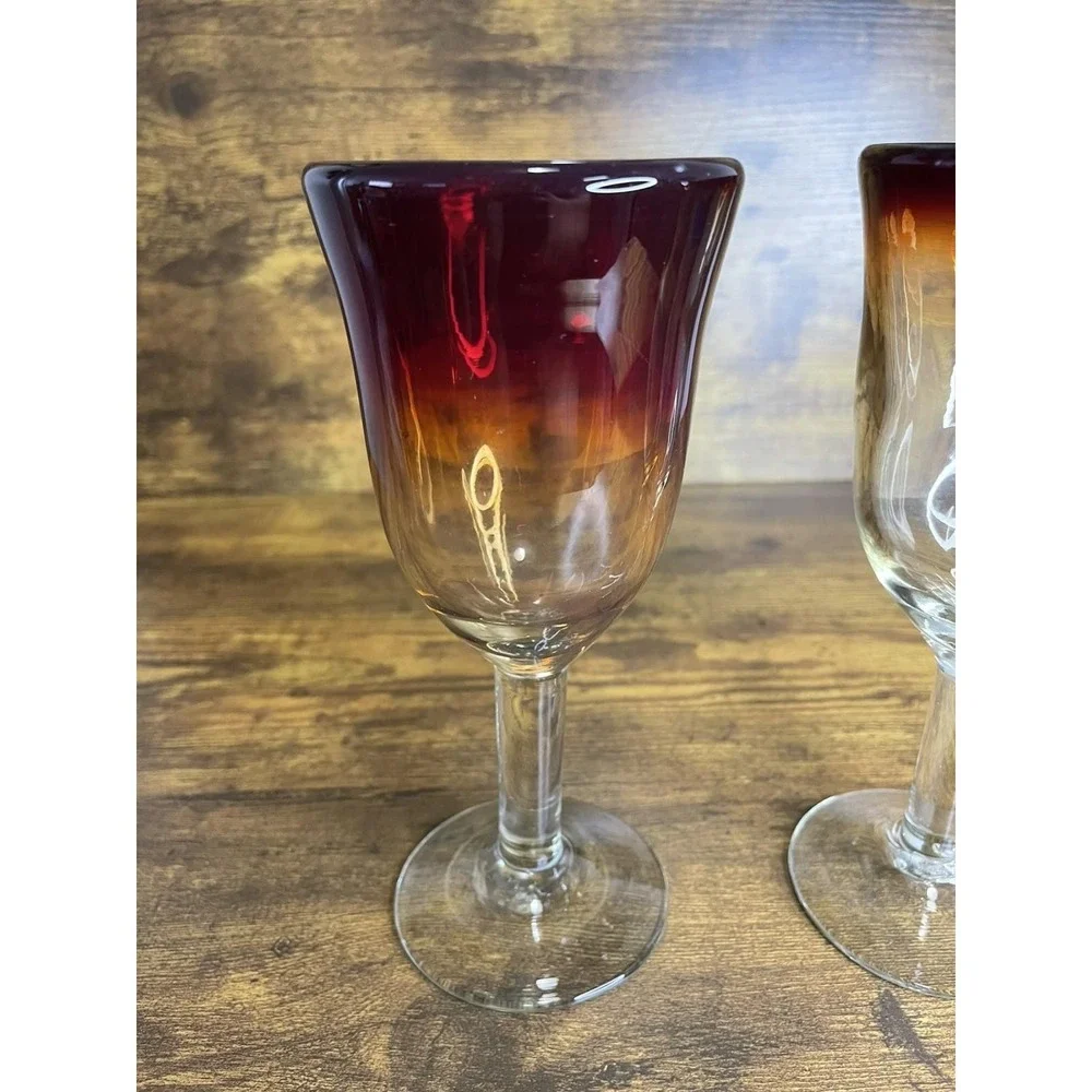The Unbranded Brand hand blown