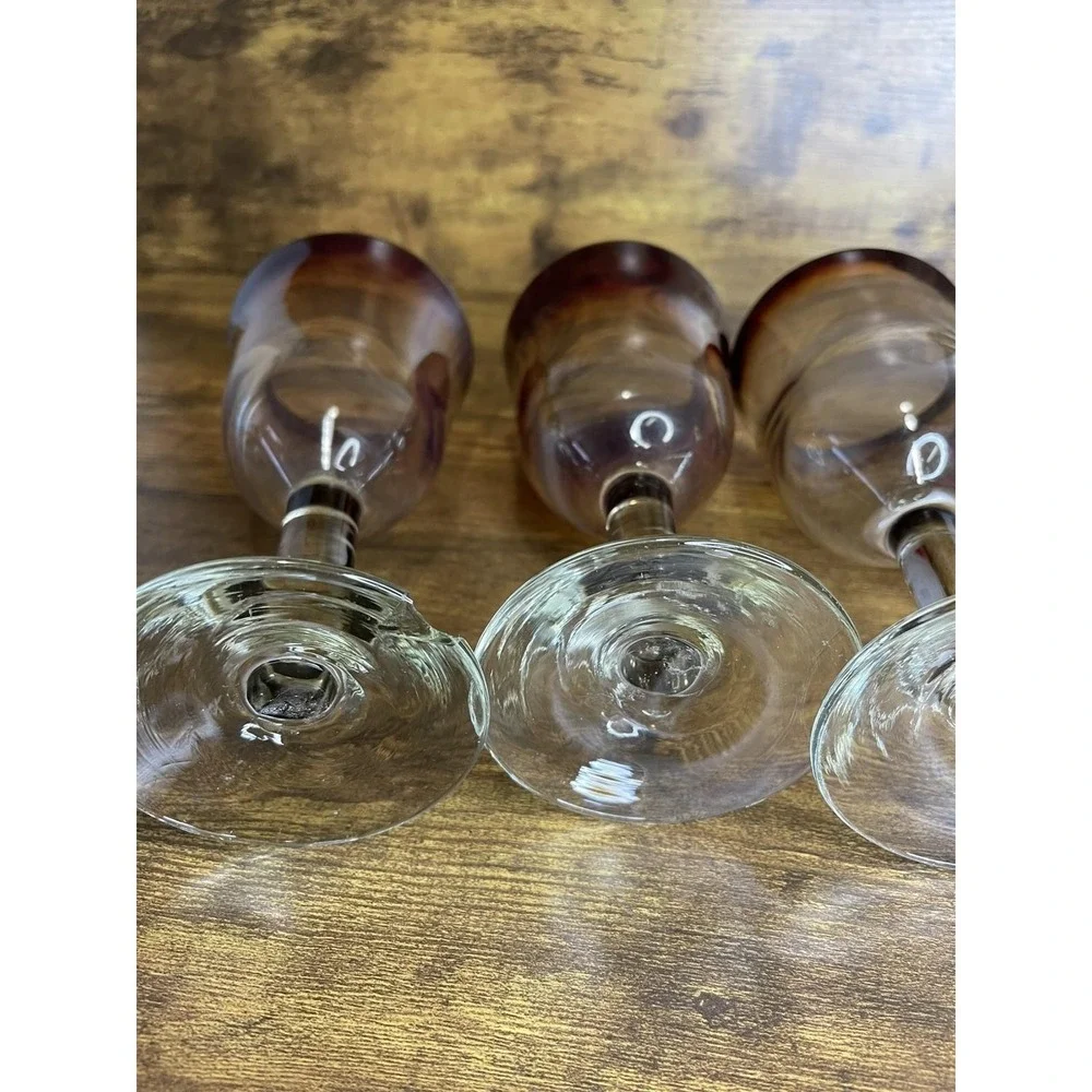 The Unbranded Brand hand blown