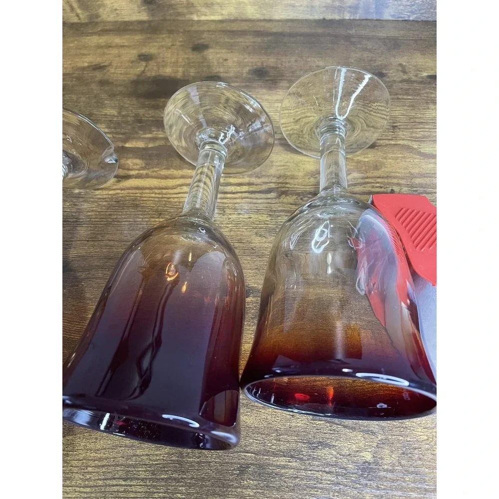 The Unbranded Brand hand blown