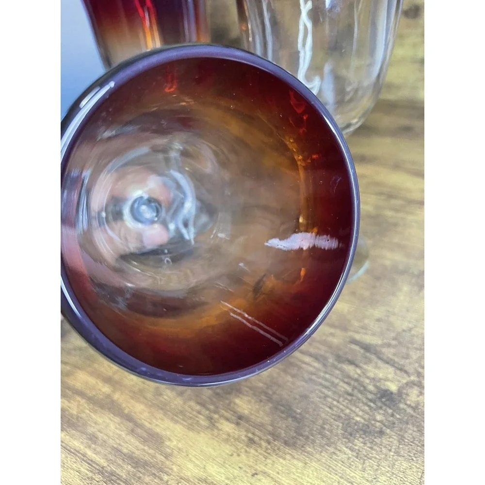 The Unbranded Brand hand blown