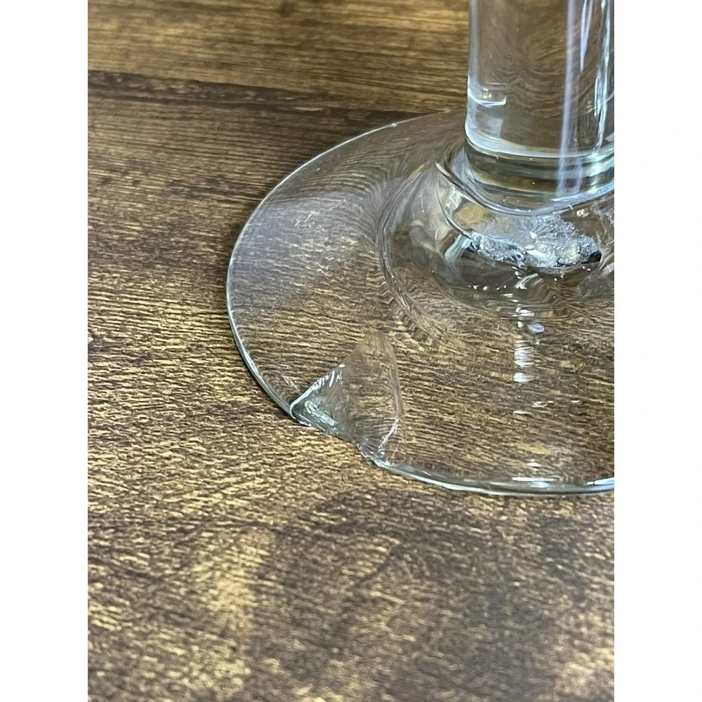 The Unbranded Brand hand blown