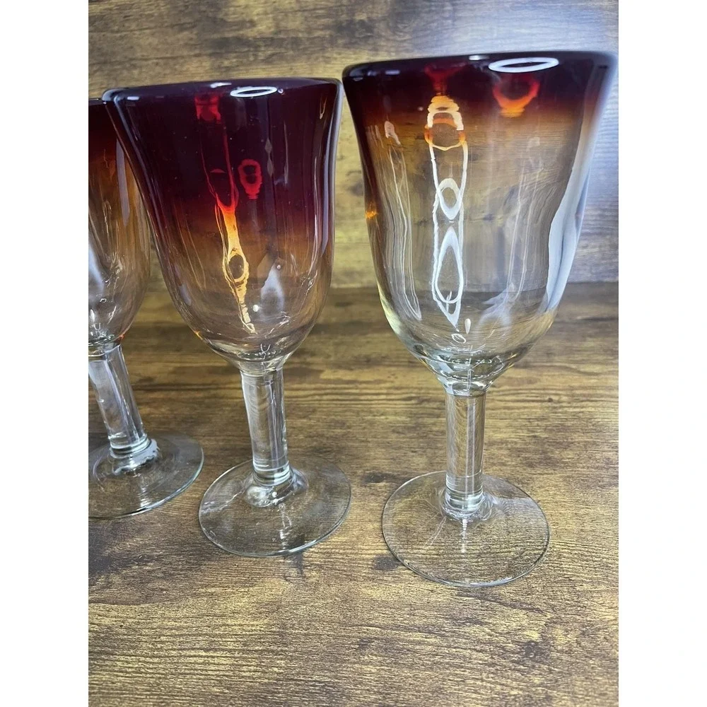 The Unbranded Brand hand blown