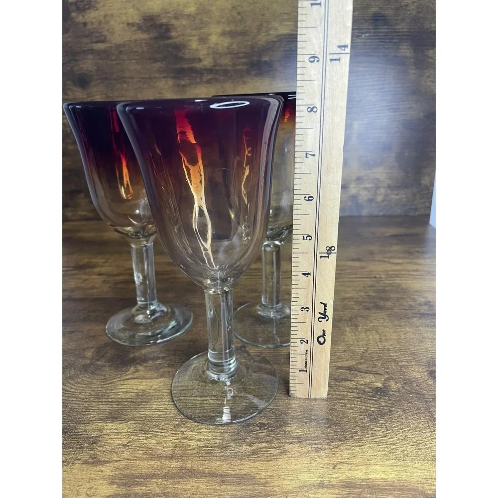 The Unbranded Brand hand blown
