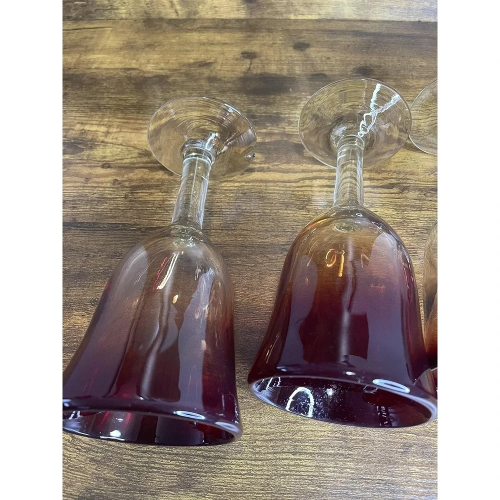 The Unbranded Brand hand blown