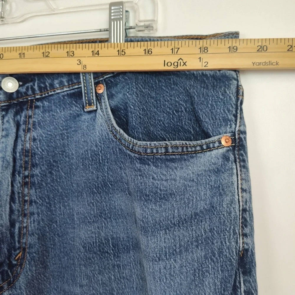 Levis levi 541