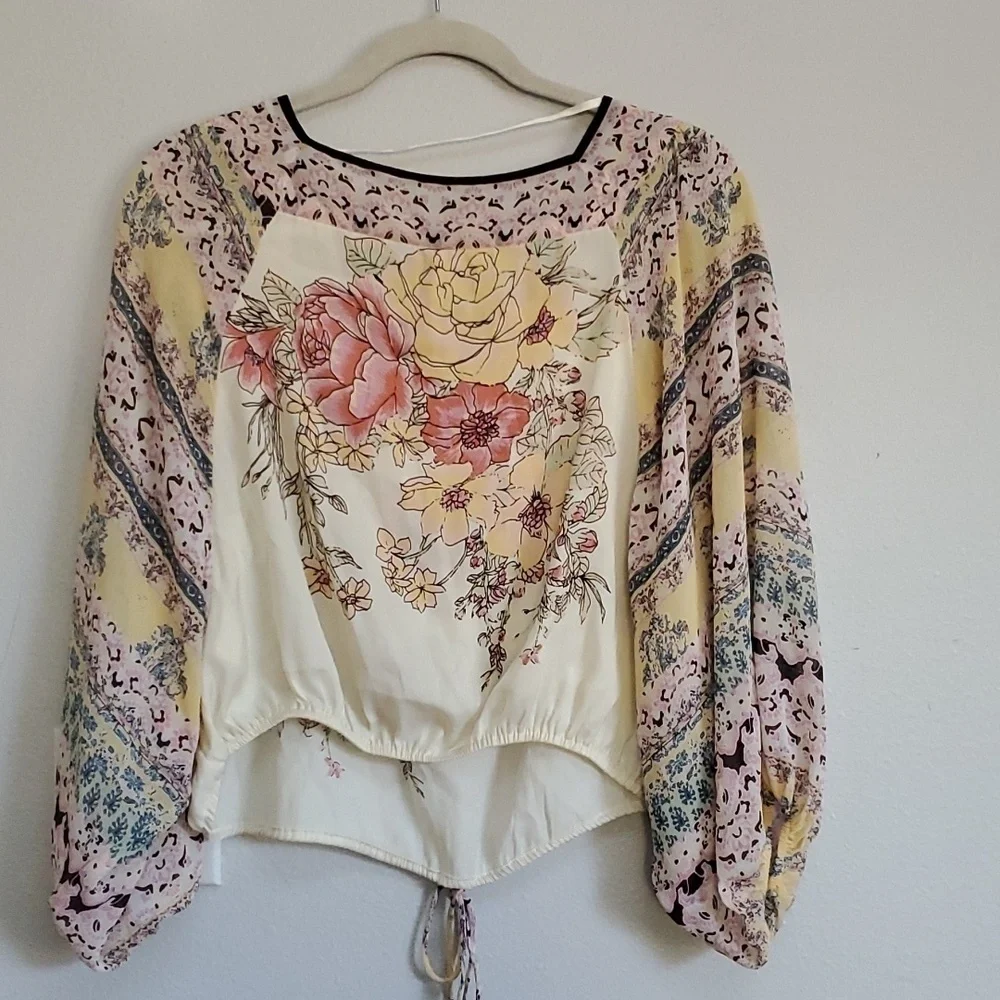 Free People free people
