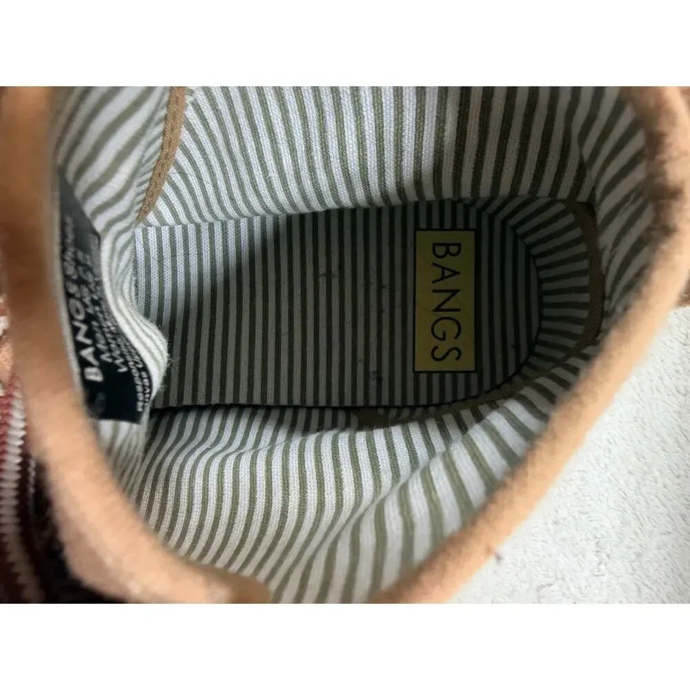 Bangs **brand **