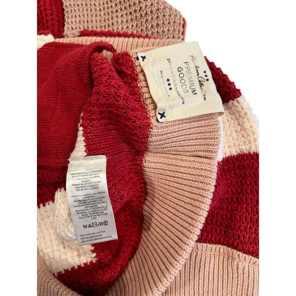 Free People fit slouchy