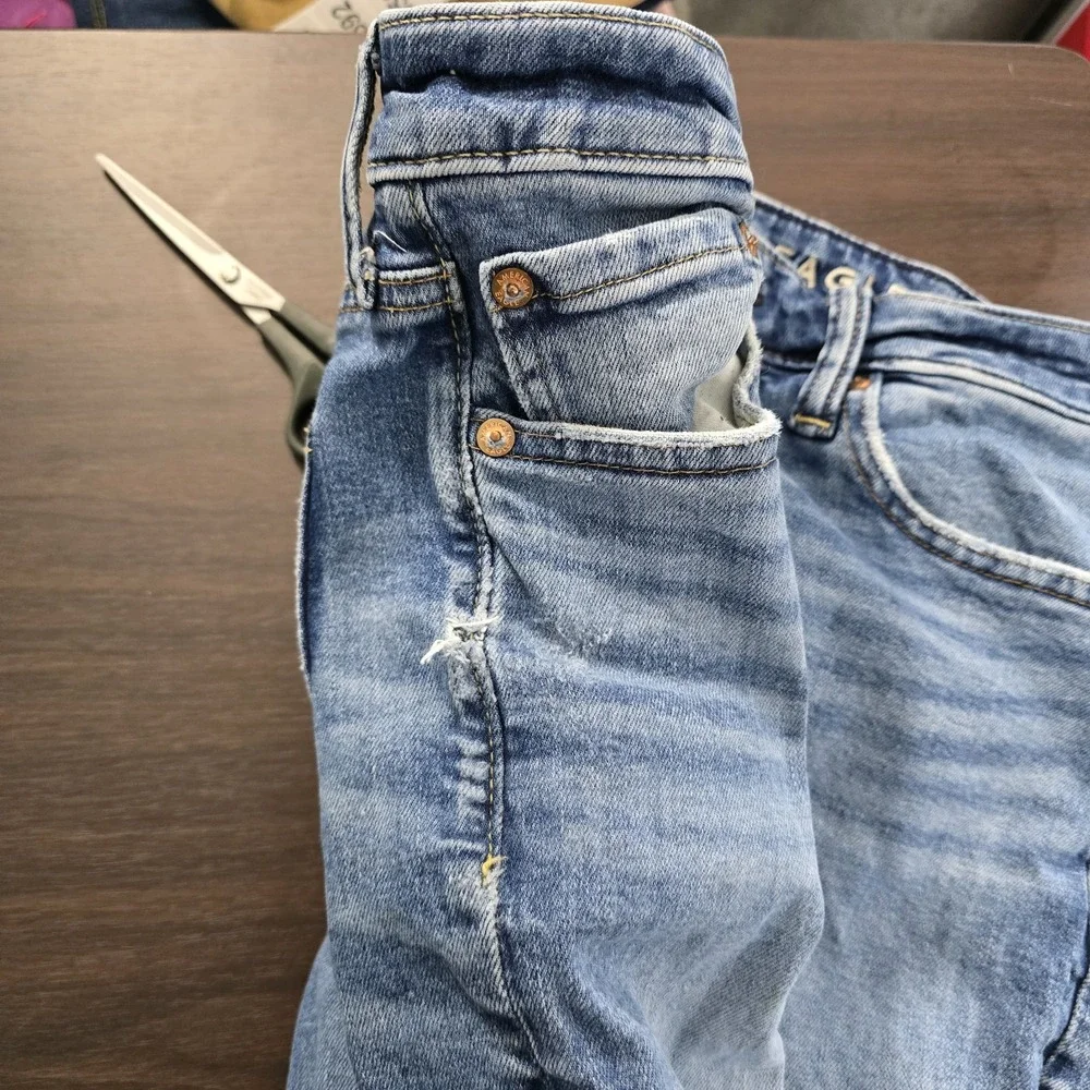 American Eagle Outfitters american eagle