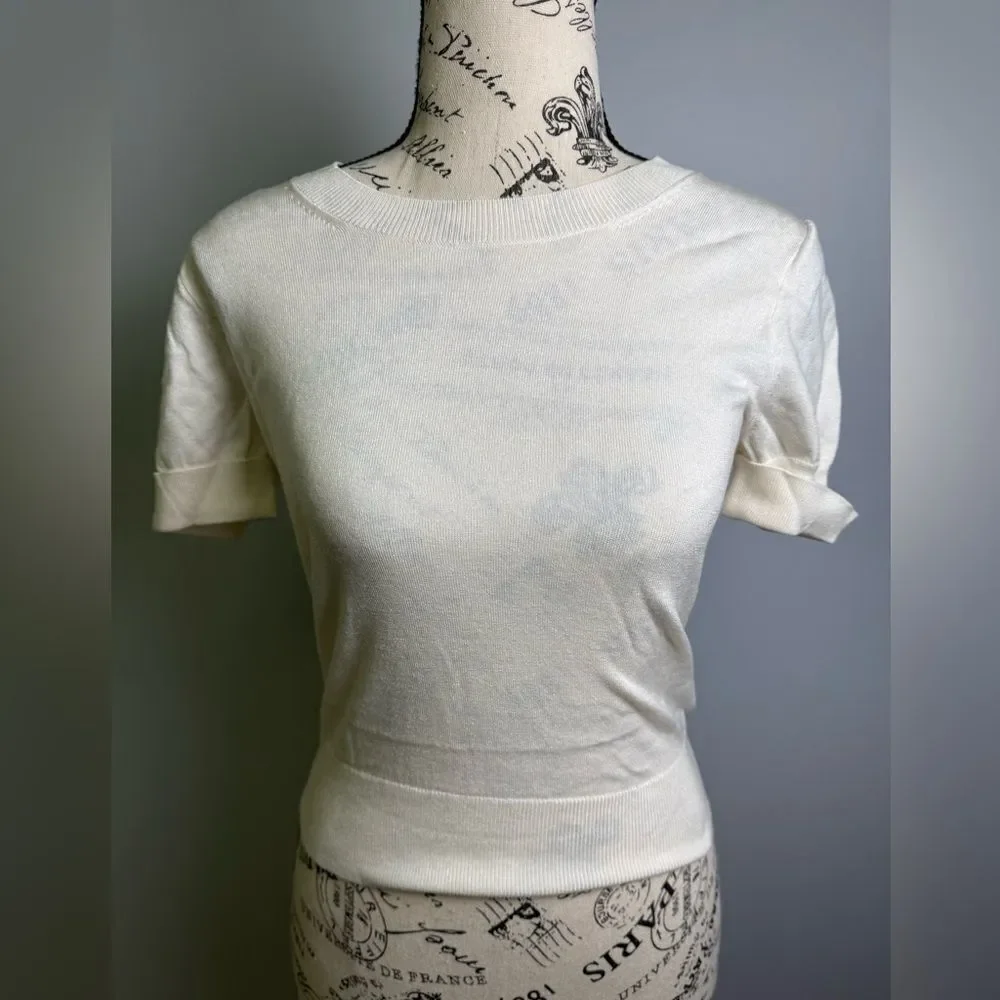 J. Crew new size
