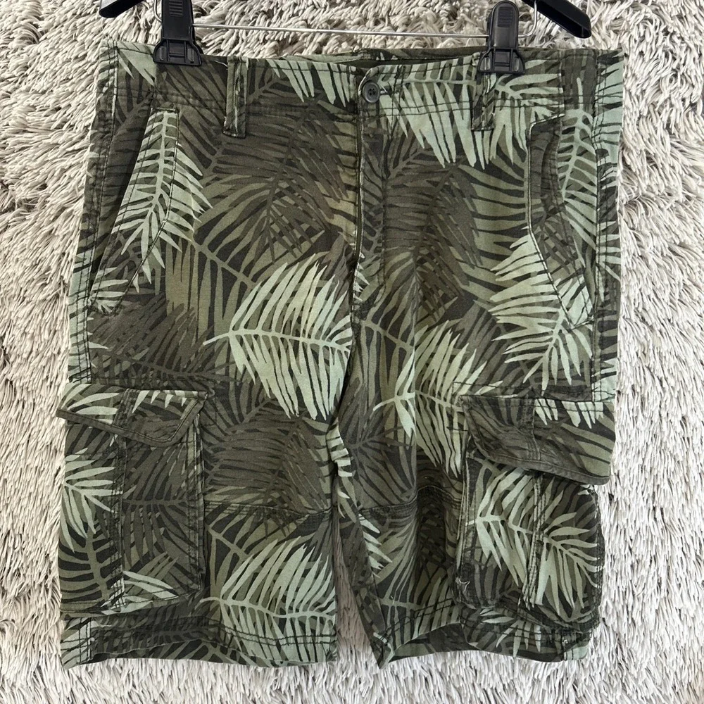 Rivet Utility 18 waist