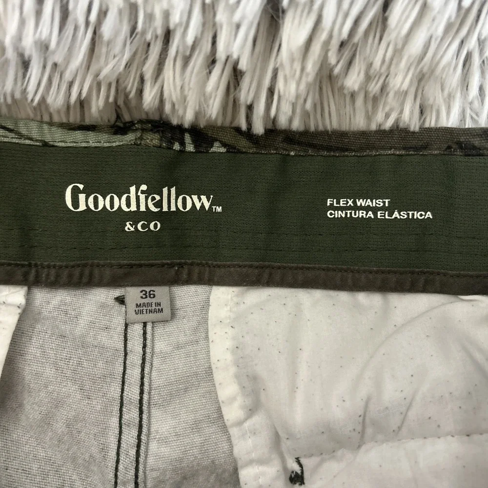 Rivet Utility 18 waist
