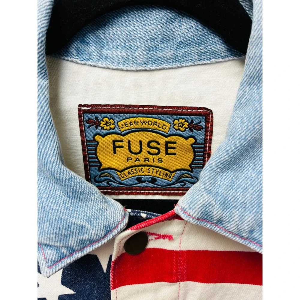 Fuse Paris fuse paris
