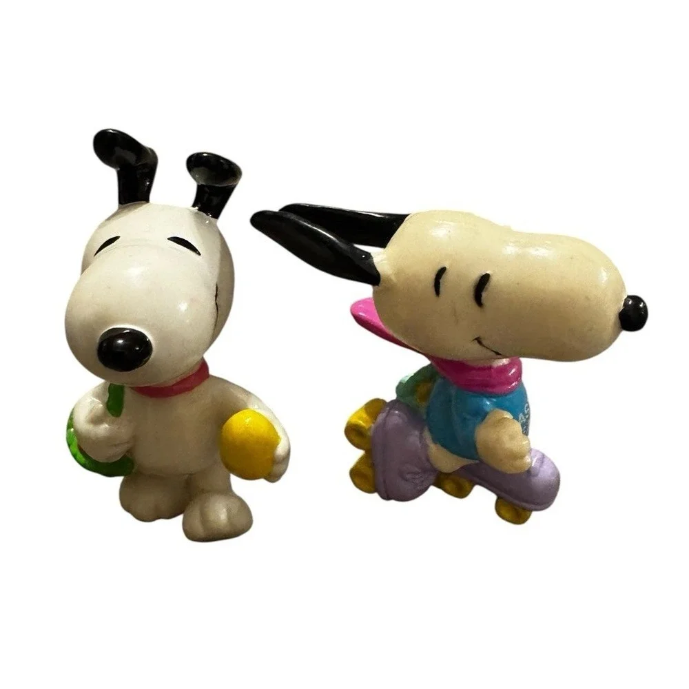 N/A vintage peanuts