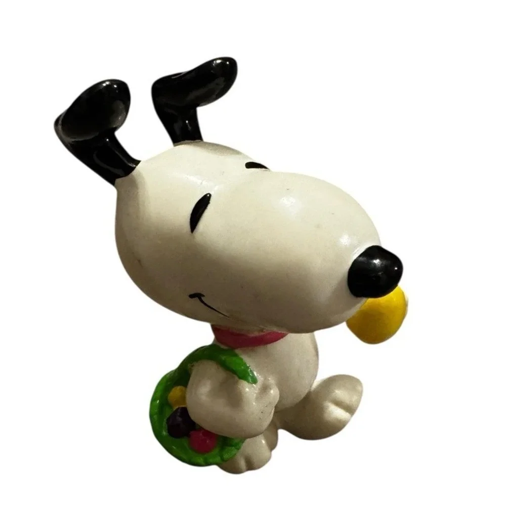 N/A vintage peanuts