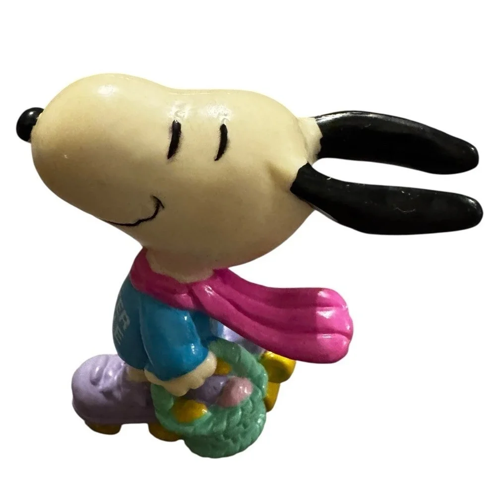 N/A vintage peanuts