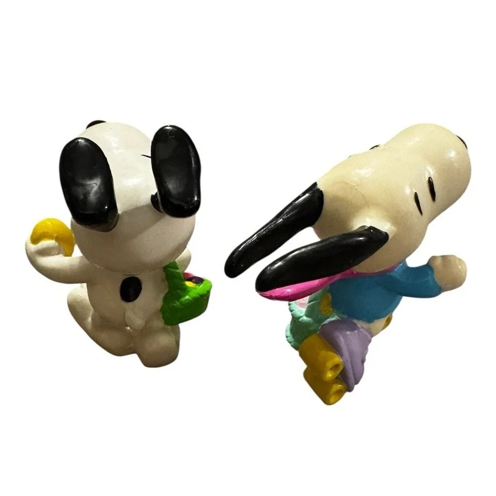N/A vintage peanuts