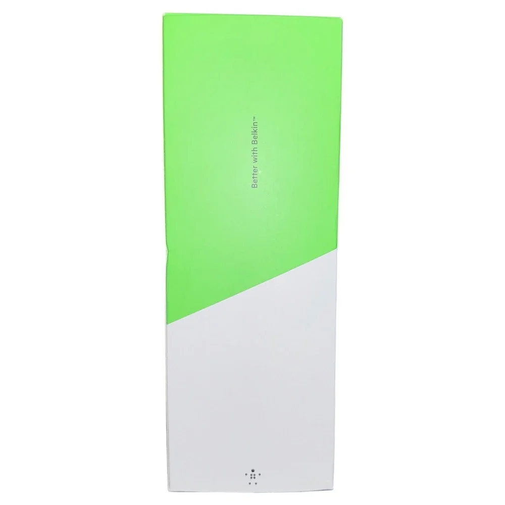 belkin brand new